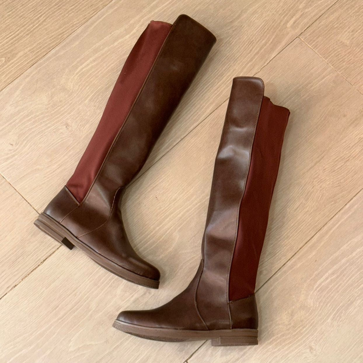 Bota 2 cm 338