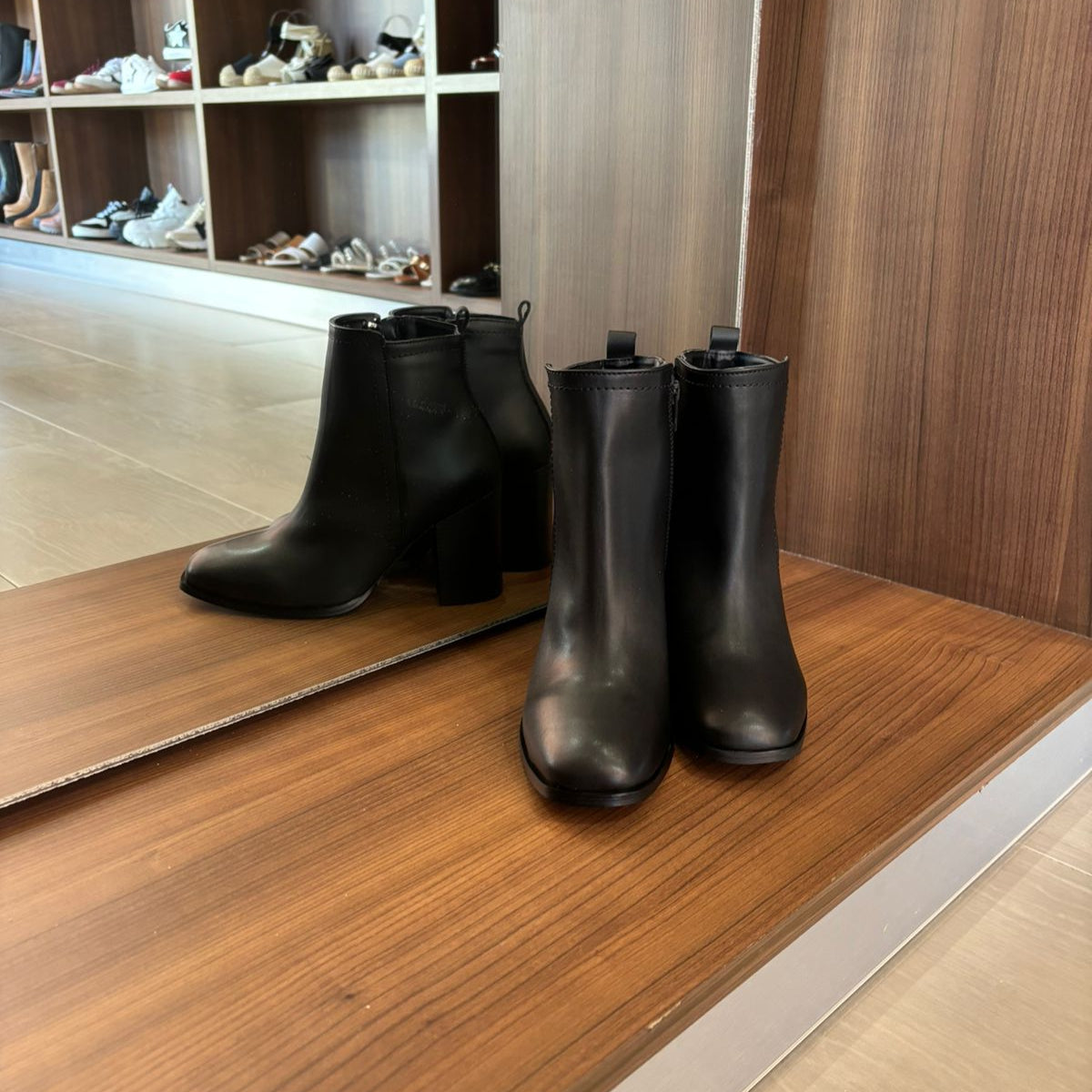 Bota 9200