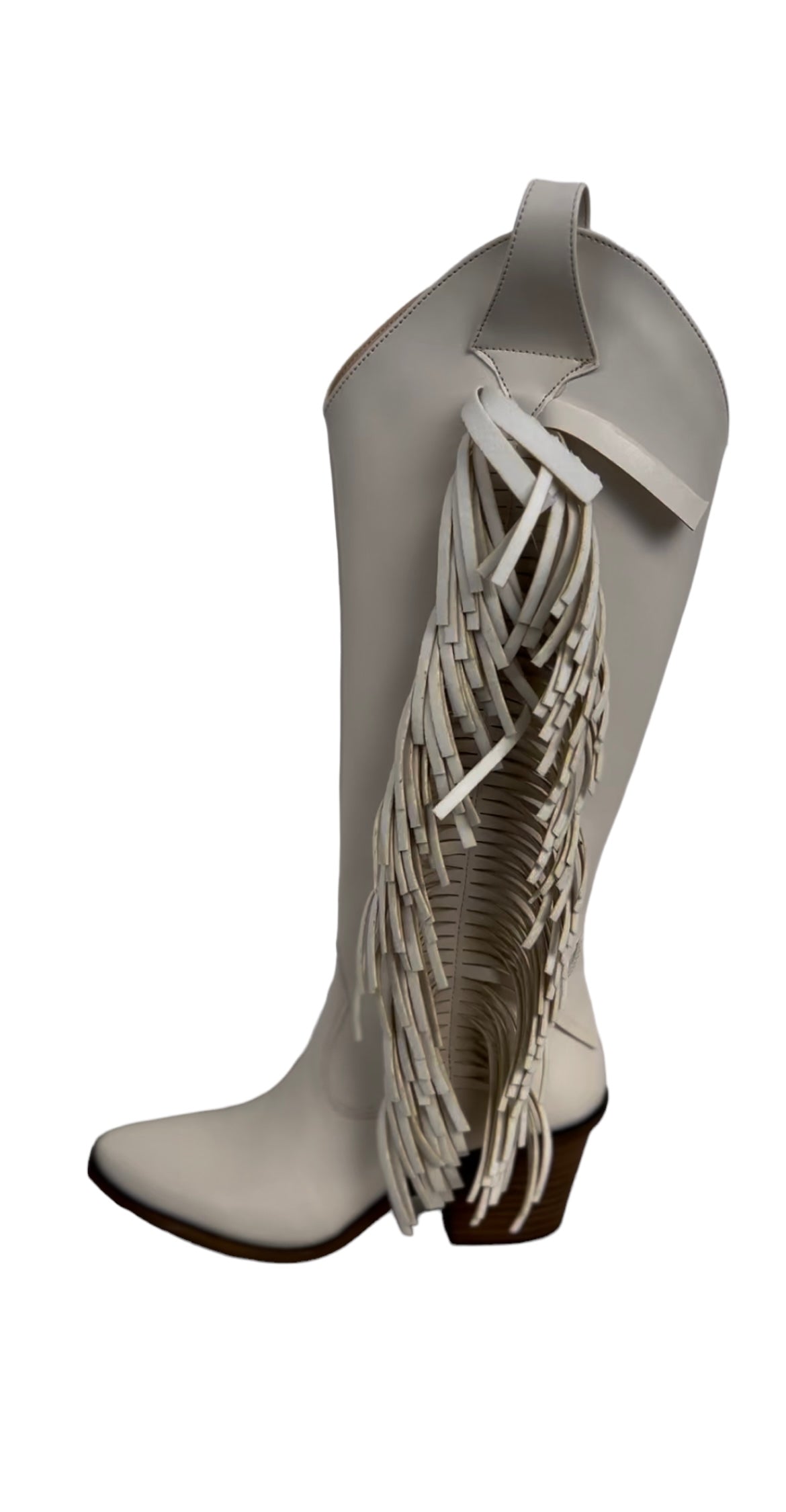 Bota Barbas 859