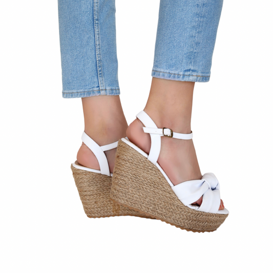 Plataforma Yute 3055