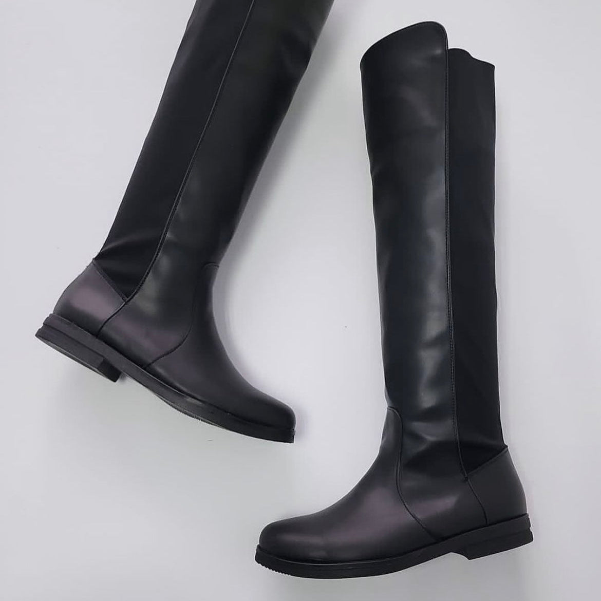 Bota 2 cm 338