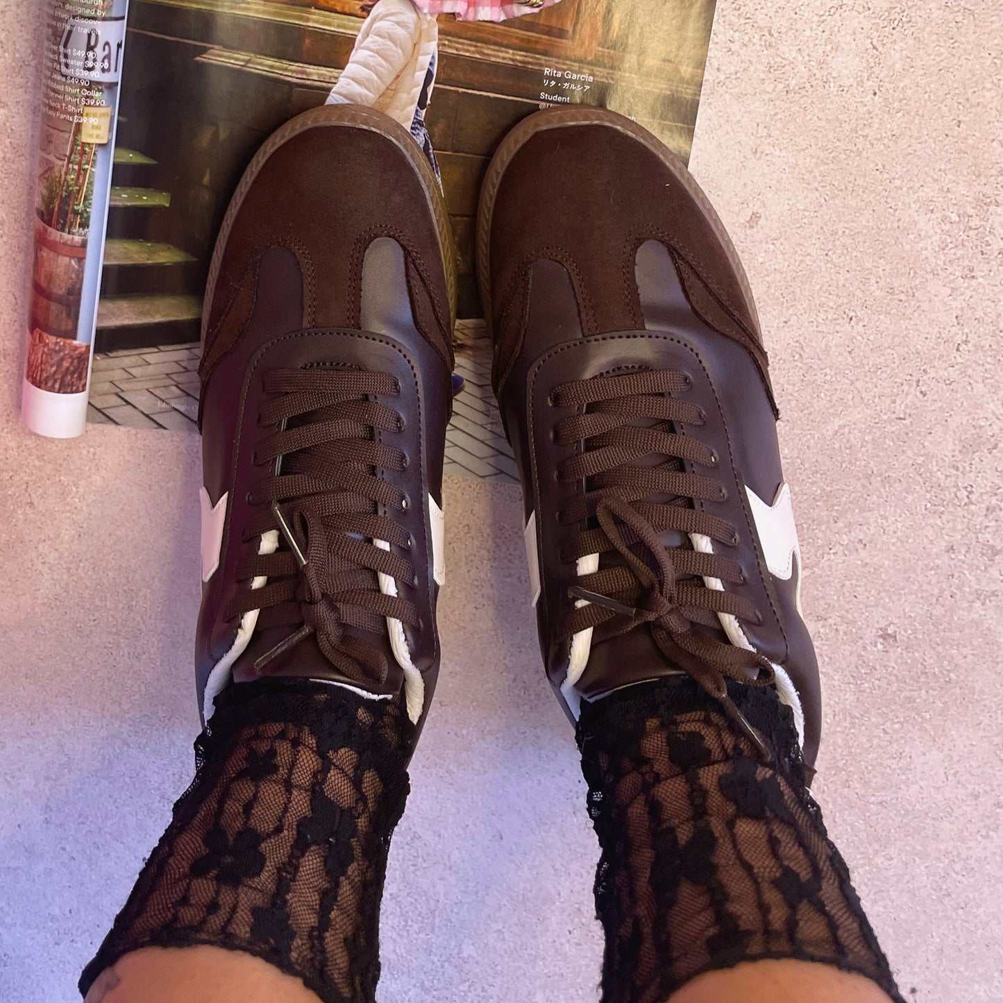 Tenis 1083