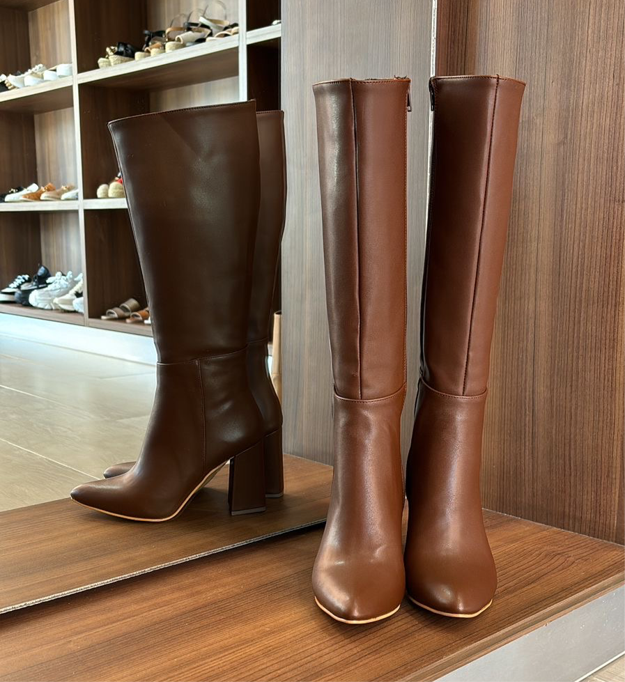 Bota Larga 303