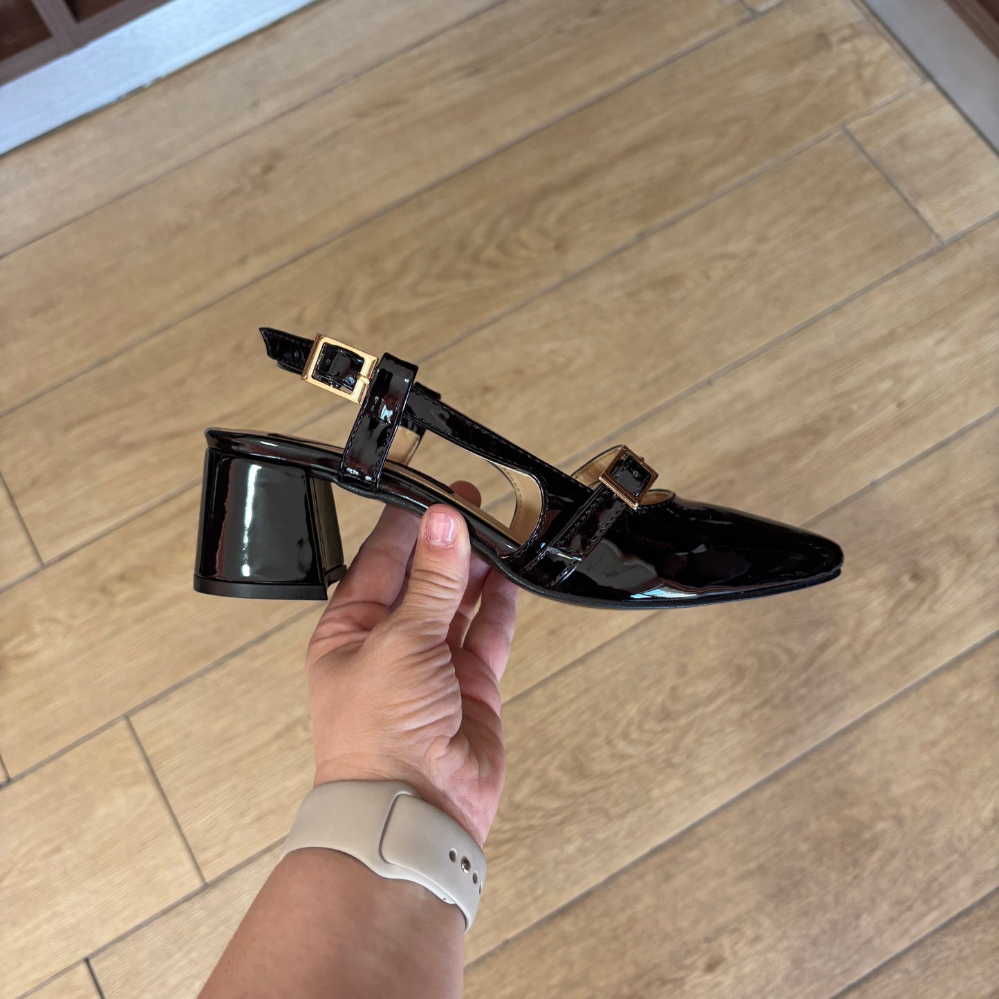 Tacon 5 CM 329