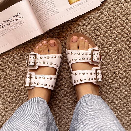 Gringo Estoperoles 2104