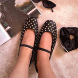 Ballerina Estoperoles 924