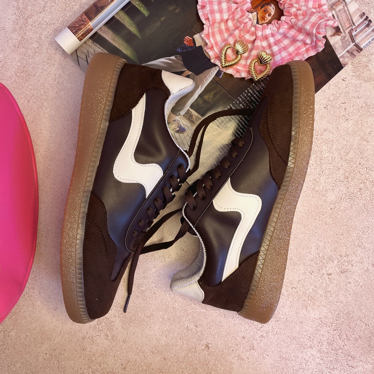 Tenis 1083