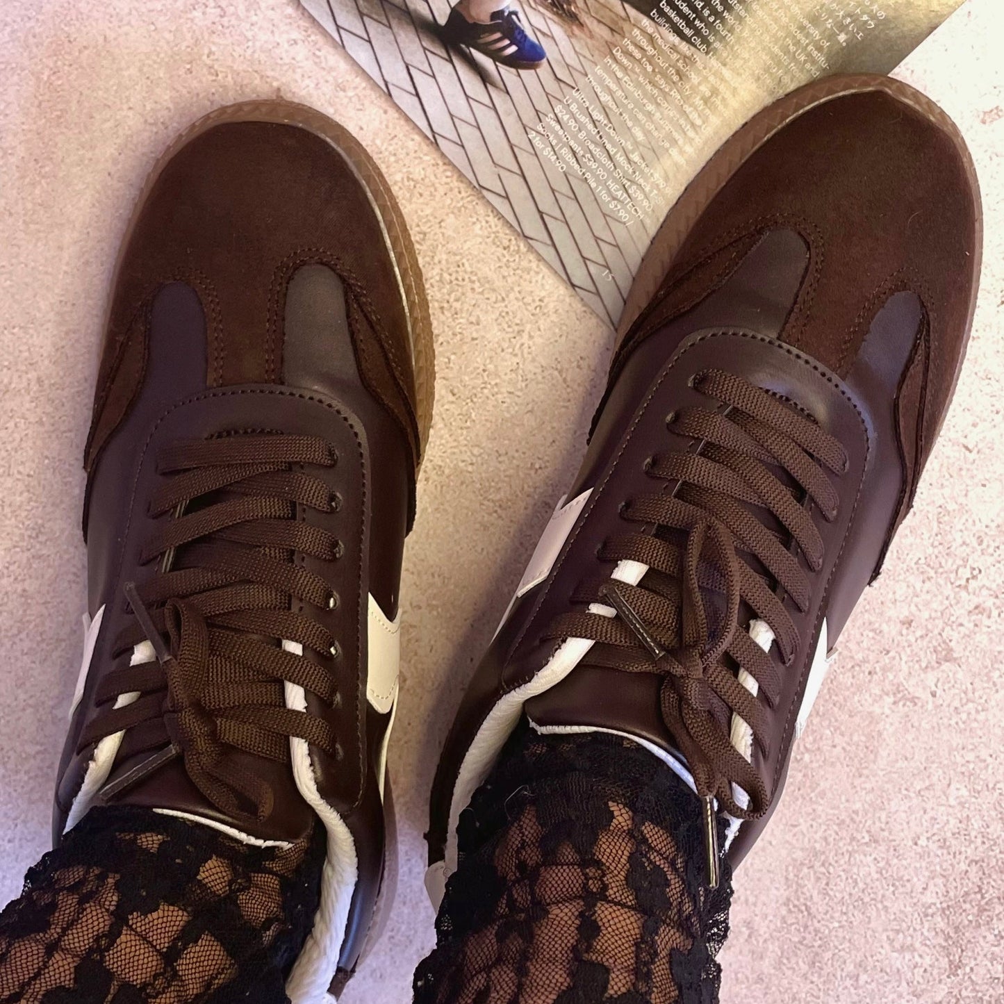 Tenis 1083