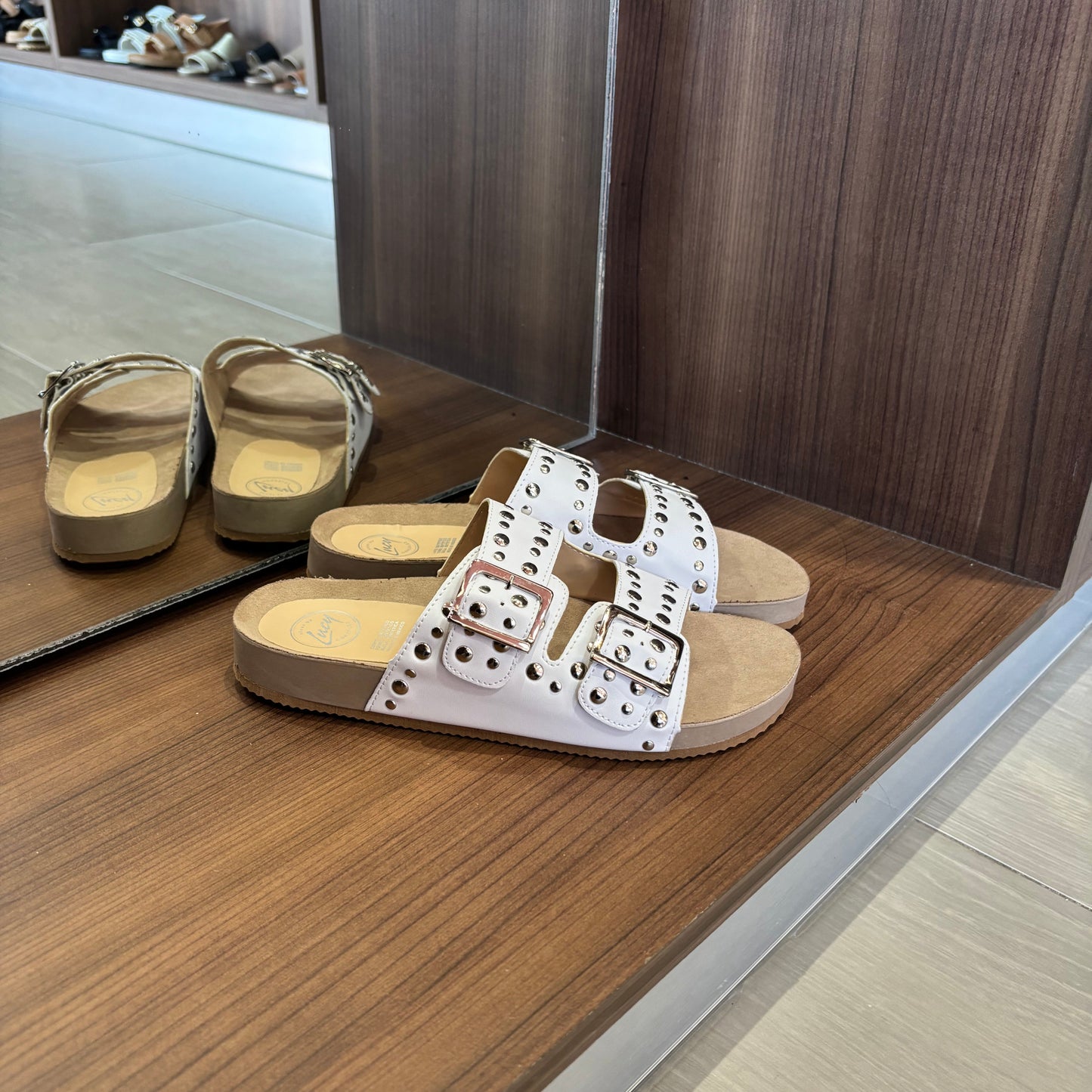 Gringo Estoperoles 2104