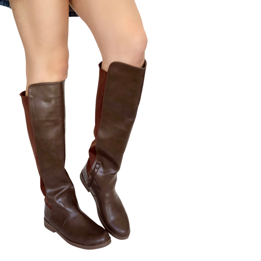 Bota 2 cm 338