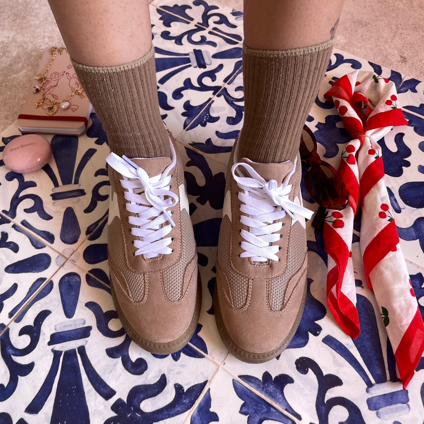Tenis 1083
