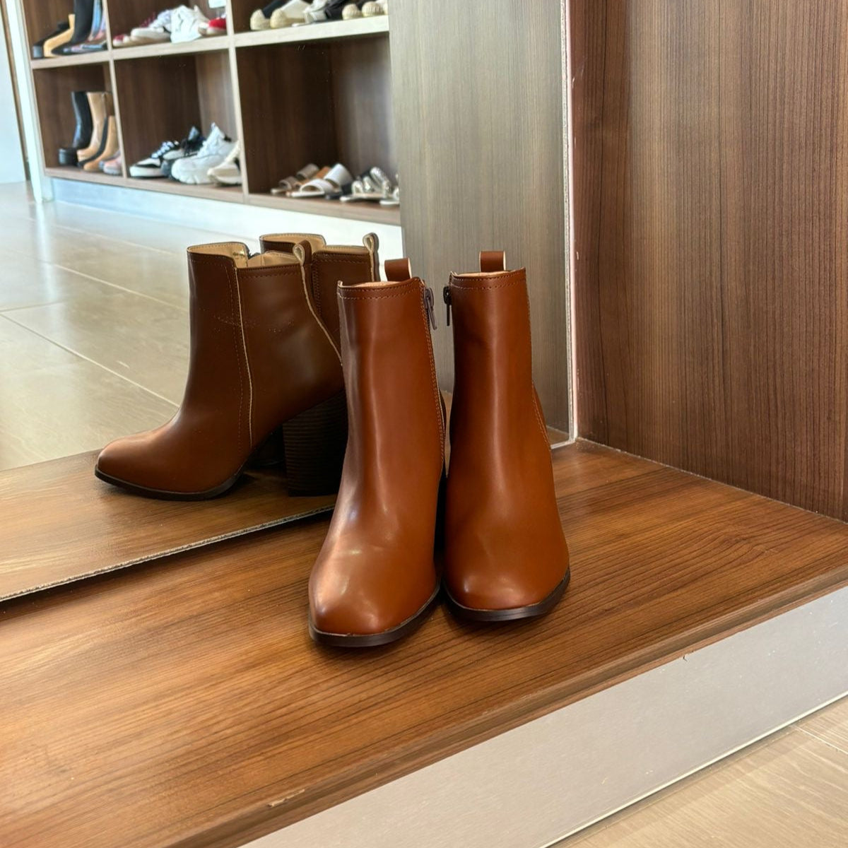Bota 9200