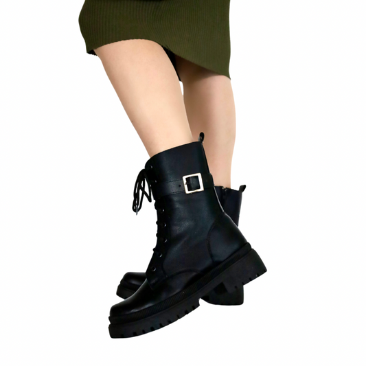 Combat Boot 5067