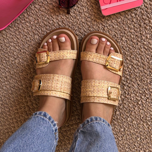 Sandalia Yute