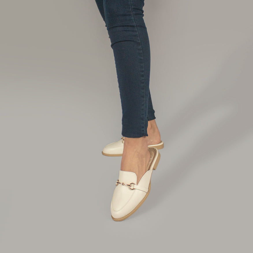 Mule Liso 970