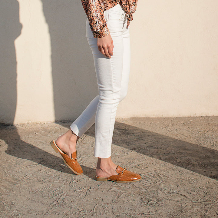 Mule Drilo 970