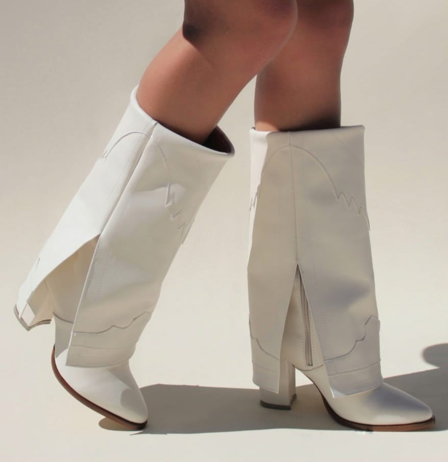 Bota doble 512