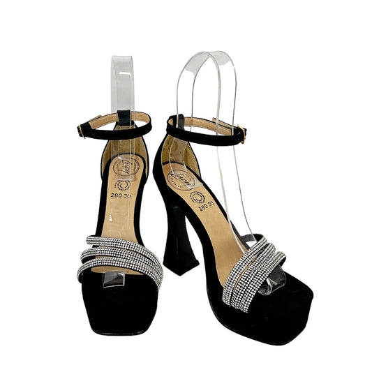 280 Plataforma 13 cm