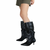 Kitten Heel Boot 951