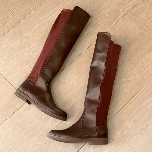 Bota 2 cm 338