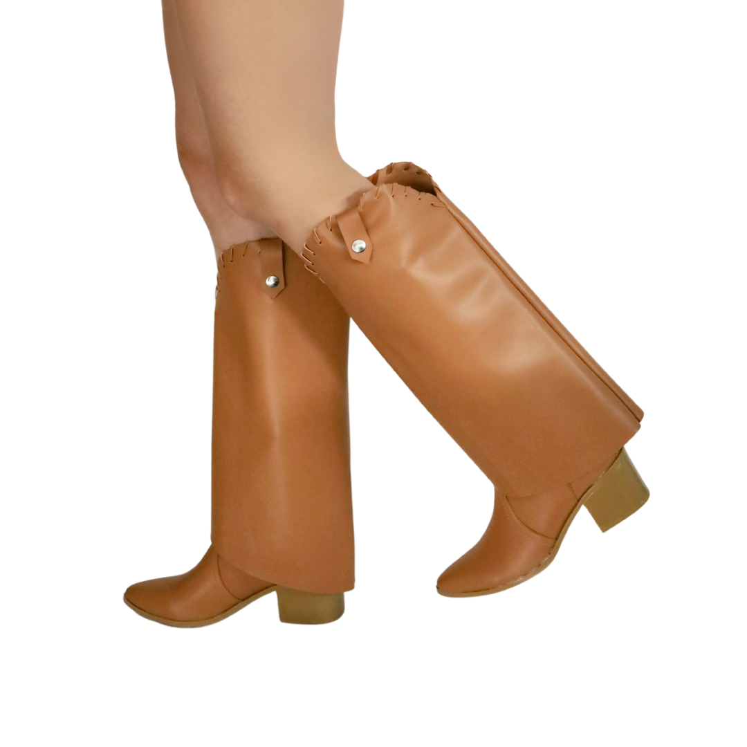 BOTAS - BOTINES