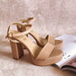 8020 Plataforma 10 cm alto