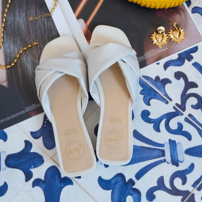 Sandalia 2 cm 5803