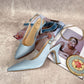 4034 STILETO 8 CM