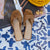 Sandalia 2 cm 5803