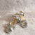 Tacon 6 cm Metalico 5500