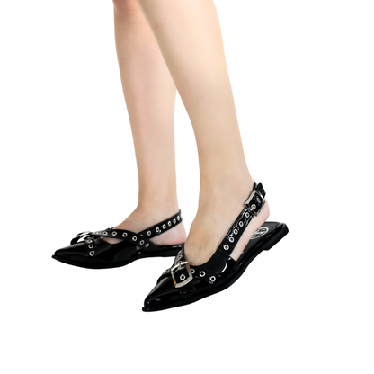 Mule Hebillas 172