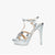 Plataforma dupe Saint Laurent 1018
