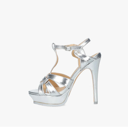 Plataforma dupe Saint Laurent 1018