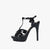 Plataforma dupe Saint Laurent 1018