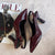 4034 STILETO 8 CM