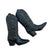 Bota Vaquera Bordada 4004