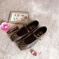 Ballerina con estoperoles 982