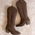 Bota 832
