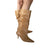 Kitten Heel Boot 951