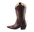 Bota vaquera vino  8004