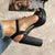 8020 Plataforma 10 cm alto