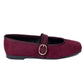 Ballerina Velvet 940