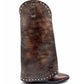 Bota campana XL con estoperoles 451