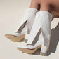 Bota doble 512