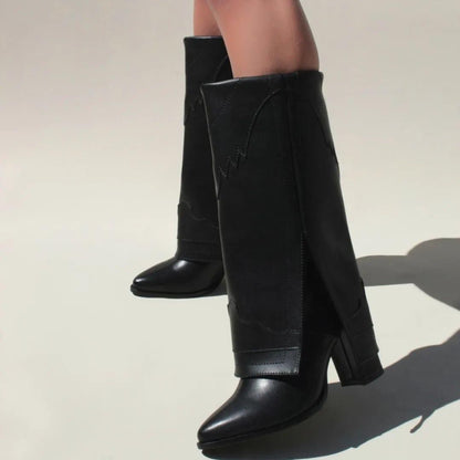 Bota doble 512