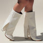 Bota doble 512