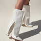 Bota doble 512